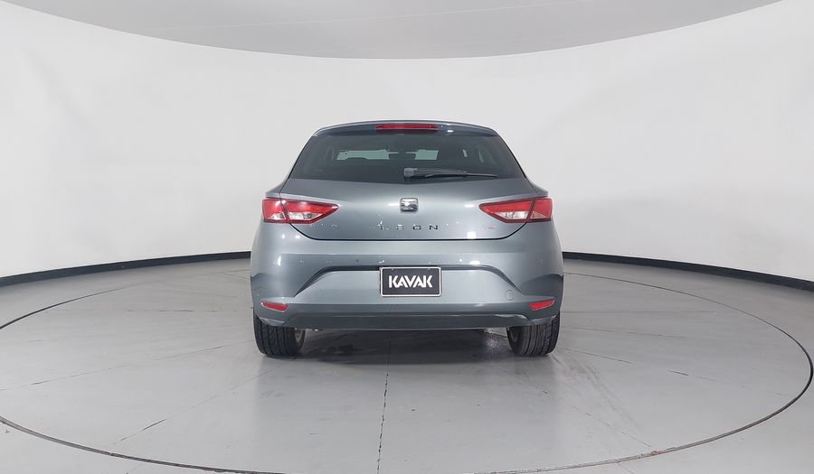 Seat Leon 1.4 SC STYLE 150HP DSG Hatchback 2016