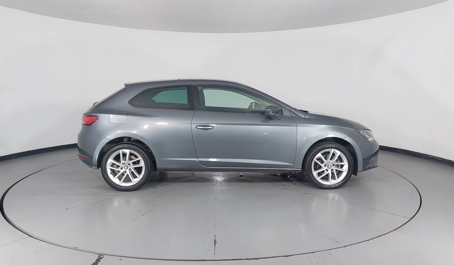 Seat Leon 1.4 SC STYLE 150HP DSG Hatchback 2016