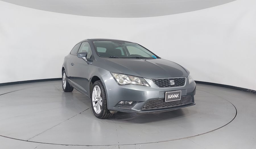 Seat Leon 1.4 SC STYLE 150HP DSG Hatchback 2016