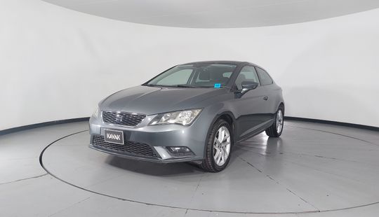 Seat • Leon
