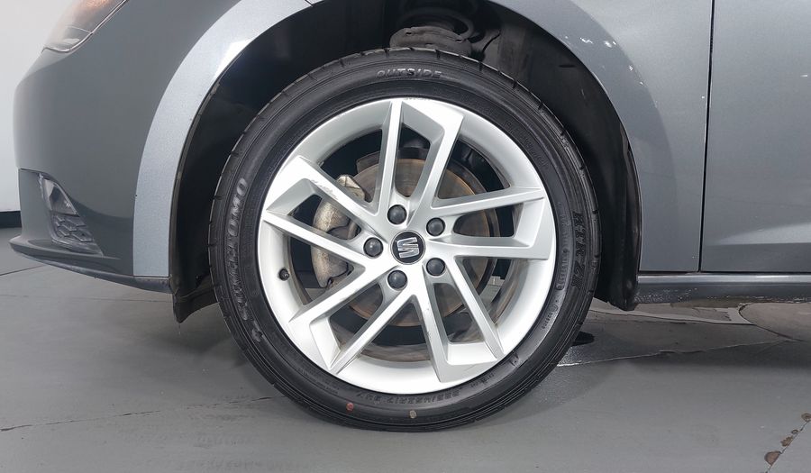 Seat Leon 1.4 SC STYLE 150HP DSG Hatchback 2016