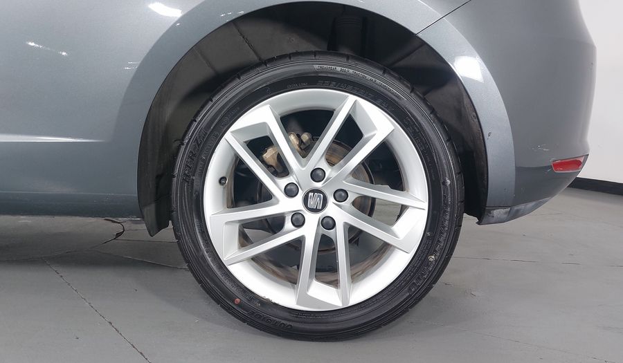 Seat Leon 1.4 SC STYLE 150HP DSG Hatchback 2016