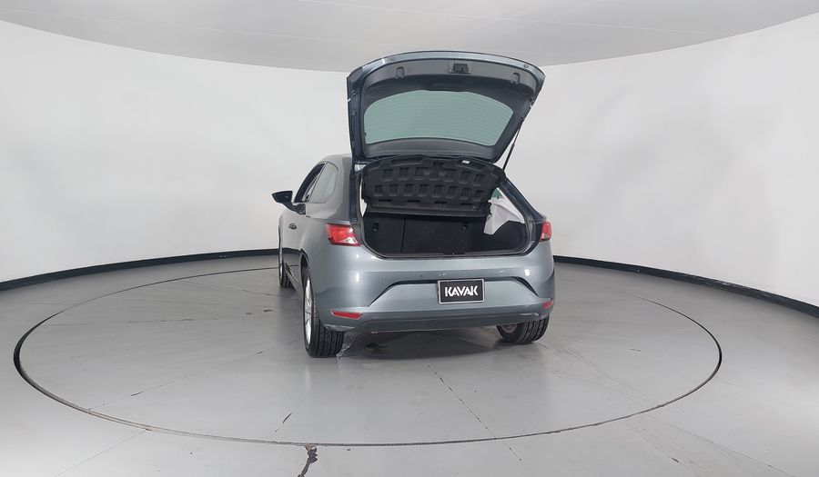 Seat Leon 1.4 SC STYLE 150HP DSG Hatchback 2016