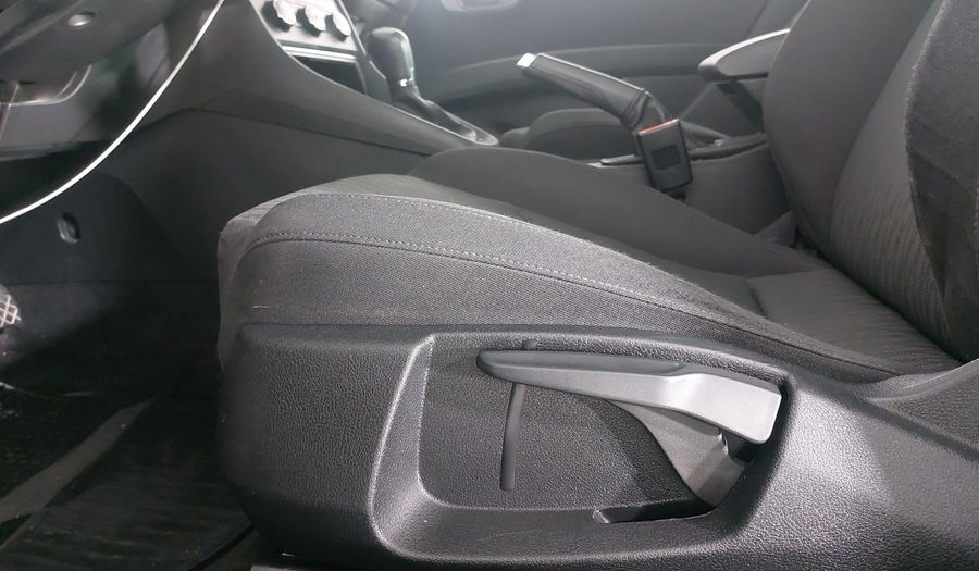 Seat Leon 1.4 SC STYLE 150HP DSG Hatchback 2016