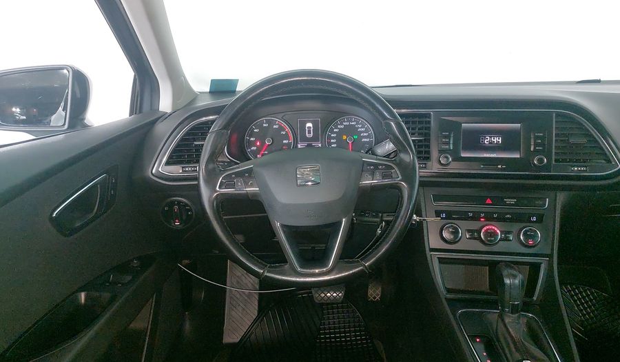 Seat Leon 1.4 SC STYLE 150HP DSG Hatchback 2016