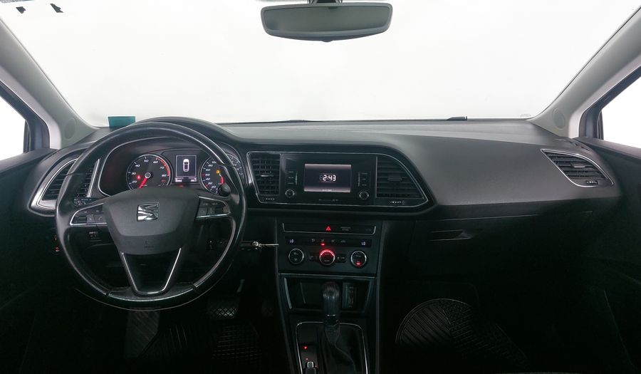 Seat Leon 1.4 SC STYLE 150HP DSG Hatchback 2016