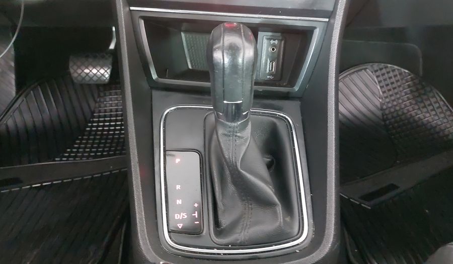 Seat Leon 1.4 SC STYLE 150HP DSG Hatchback 2016
