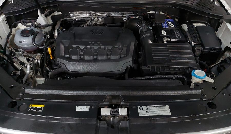 Volkswagen Tiguan 2.0 HIGHLINE DCT Suv 2018