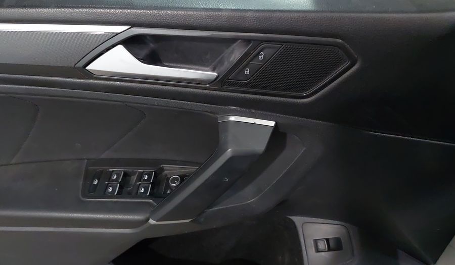 Volkswagen Tiguan 2.0 HIGHLINE DCT Suv 2018