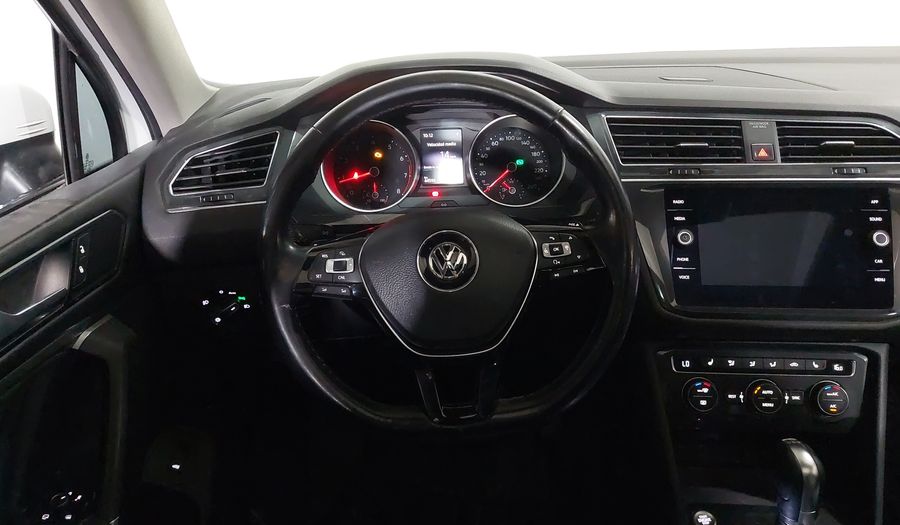 Volkswagen Tiguan 2.0 HIGHLINE DCT Suv 2018