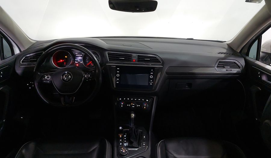Volkswagen Tiguan 2.0 HIGHLINE DCT Suv 2018