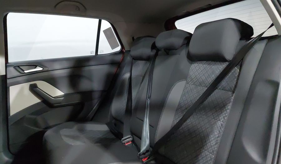 Volkswagen Taigun 1.0 TSI COMFORTLINE AUTO Suv 2023