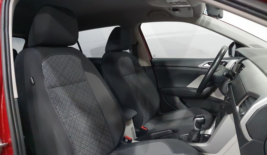 Volkswagen Taigun 1.0 TSI COMFORTLINE AUTO Suv 2023