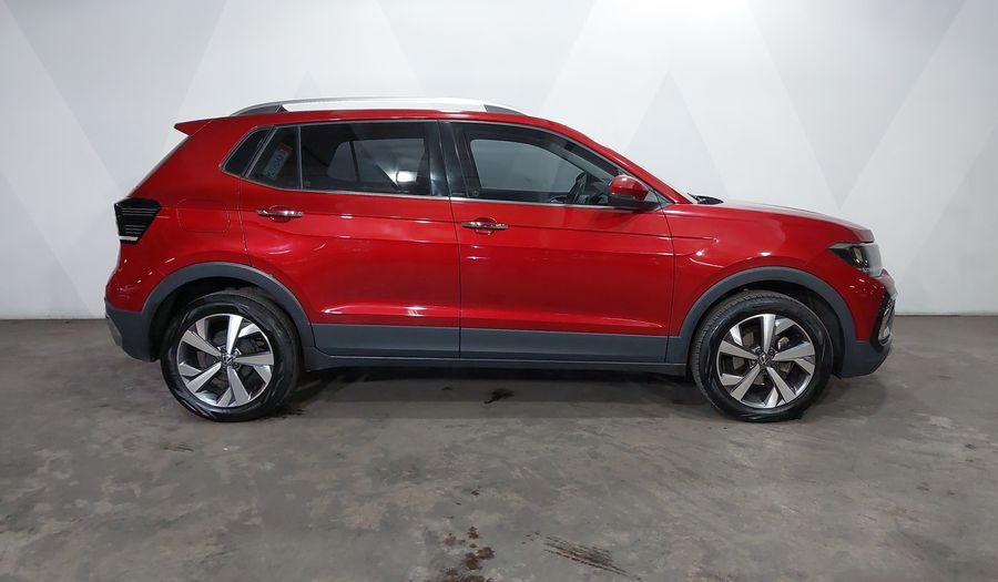 Volkswagen Taigun 1.0 TSI COMFORTLINE AUTO Suv 2023