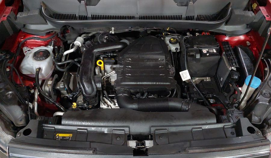 Volkswagen Taigun 1.0 TSI COMFORTLINE AUTO Suv 2023