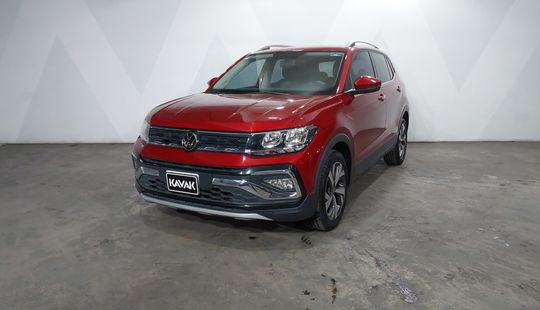 Volkswagen • Taigun