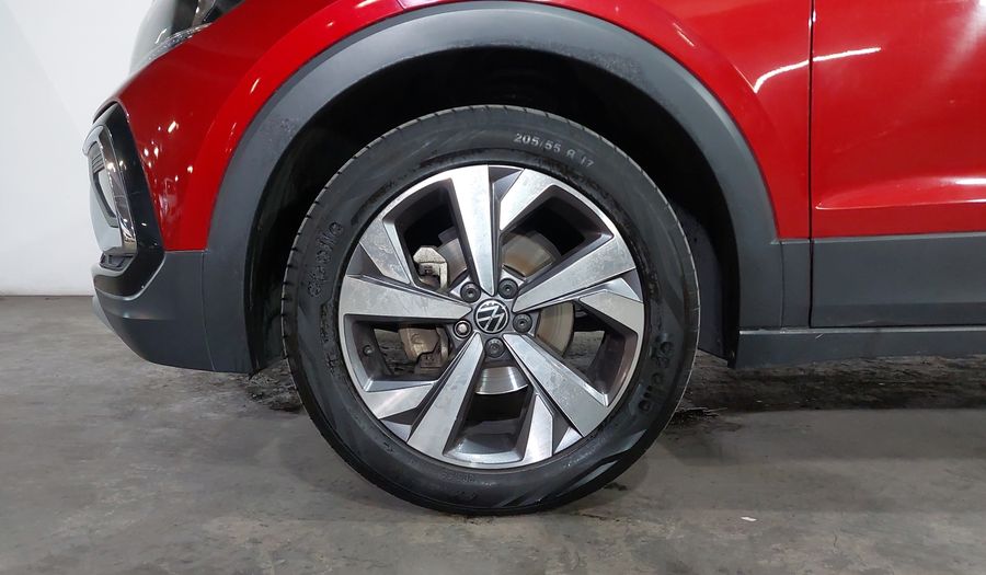 Volkswagen Taigun 1.0 TSI COMFORTLINE AUTO Suv 2023