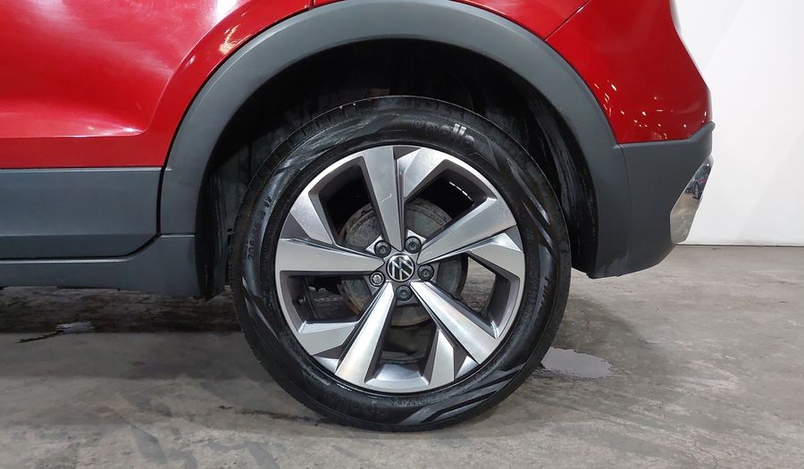 Volkswagen Taigun 1.0 TSI COMFORTLINE AUTO Suv 2023