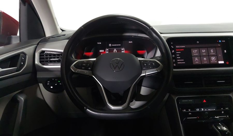 Volkswagen Taigun 1.0 TSI COMFORTLINE AUTO Suv 2023