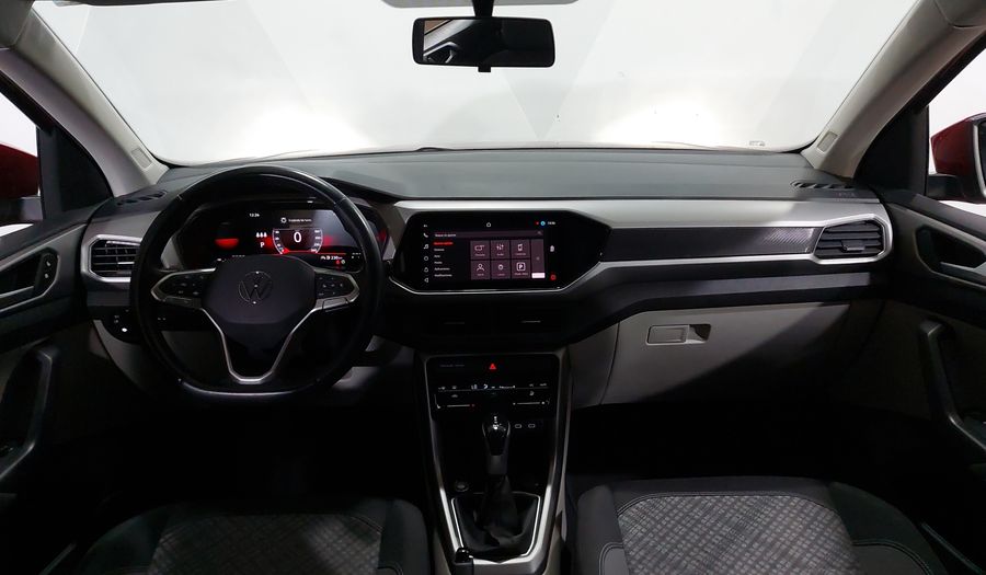 Volkswagen Taigun 1.0 TSI COMFORTLINE AUTO Suv 2023