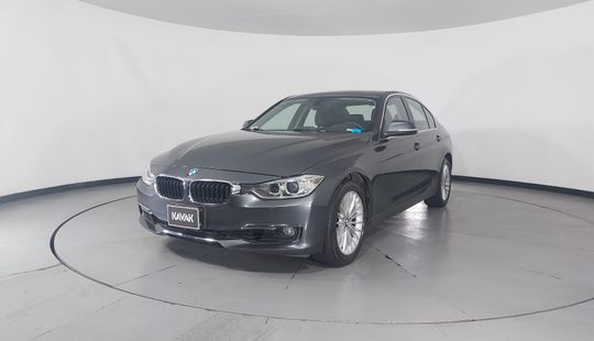 Bmw • Serie 3