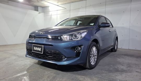 Kia • Rio