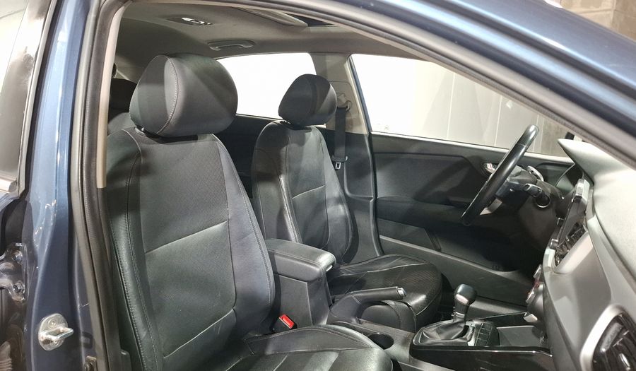 Kia Rio 1.6 EX PACK AUTO Hatchback 2020