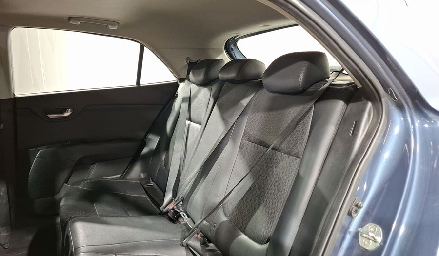 Kia Rio 1.6 EX PACK AUTO Hatchback 2020