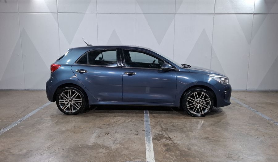 Kia Rio 1.6 EX PACK AUTO Hatchback 2020