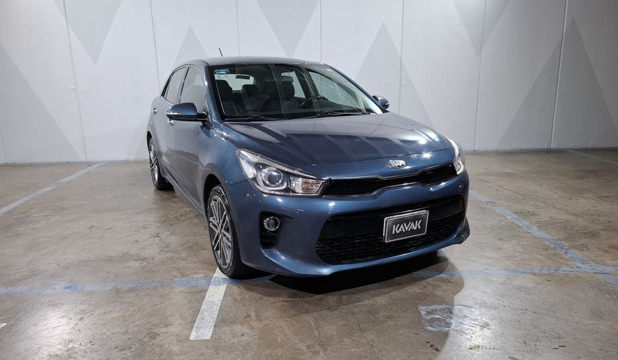 Kia Rio 1.6 EX PACK AUTO Hatchback 2020