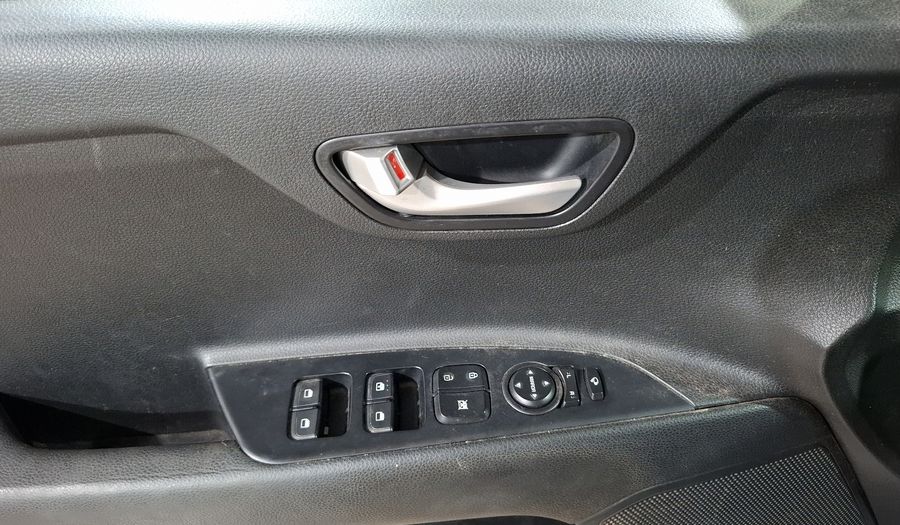 Kia Rio 1.6 EX PACK AUTO Hatchback 2020