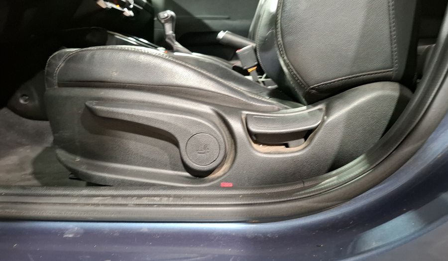 Kia Rio 1.6 EX PACK AUTO Hatchback 2020