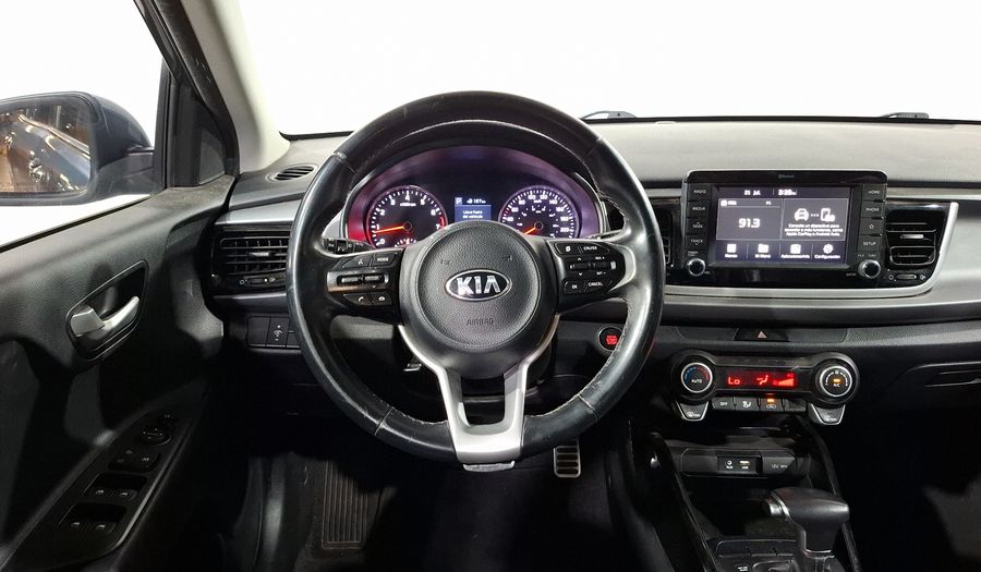 Kia Rio 1.6 EX PACK AUTO Hatchback 2020