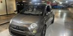 Fiat 500 1.4 SPORT MT Hatchback 2013