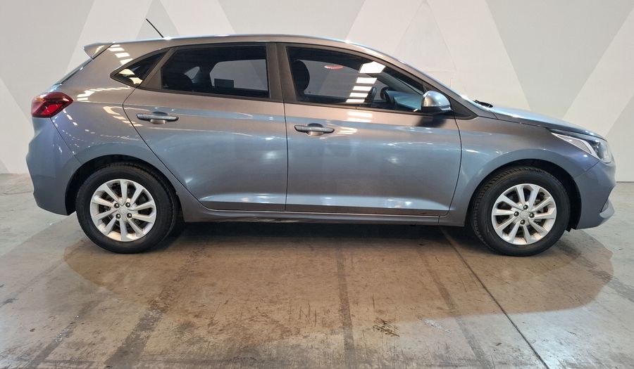 Hyundai Accent 1.6 GL MID Hatchback 2020
