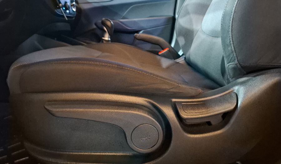 Hyundai Accent 1.6 GL MID Hatchback 2020