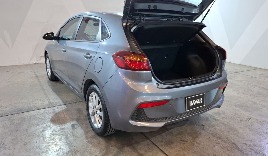 Hyundai Accent 1.6 GL MID Hatchback 2020