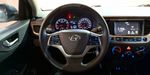 Hyundai Accent 1.6 GL MID Hatchback 2020