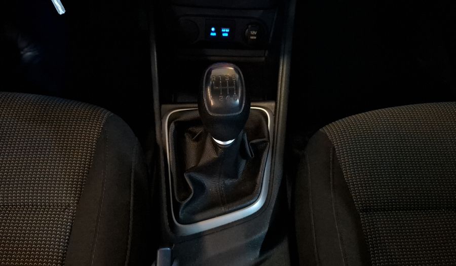 Hyundai Accent 1.6 GL MID Hatchback 2020
