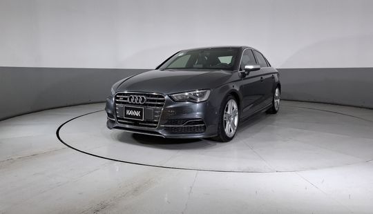 Audi • S3