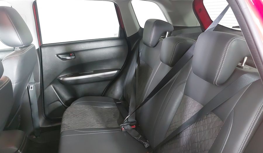 Suzuki Vitara 1.4 BOOSTERJET AUTO Suv 2021