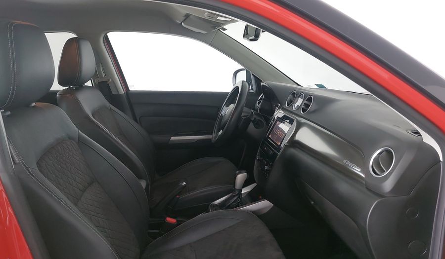 Suzuki Vitara 1.4 BOOSTERJET AUTO Suv 2021