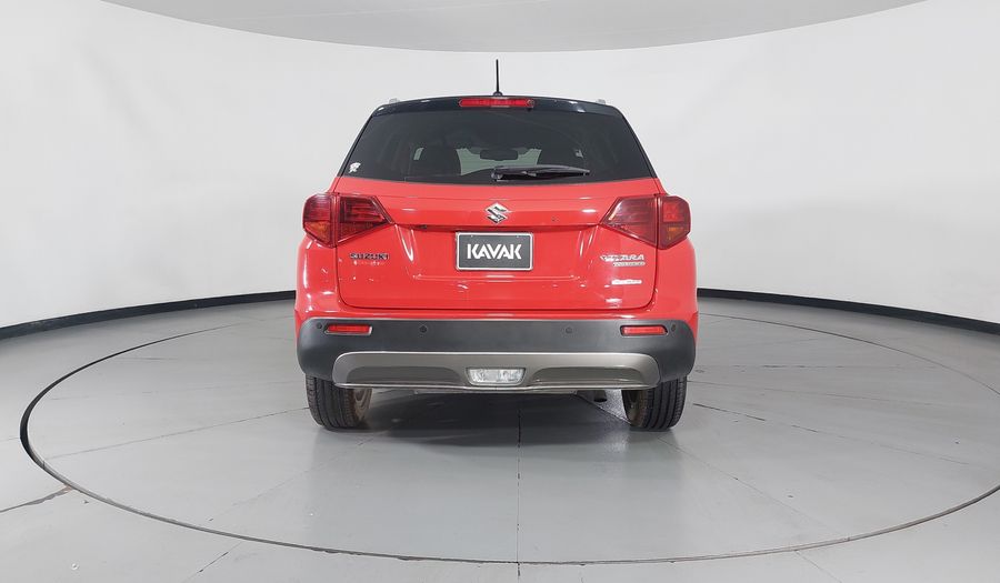 Suzuki Vitara 1.4 BOOSTERJET AUTO Suv 2021