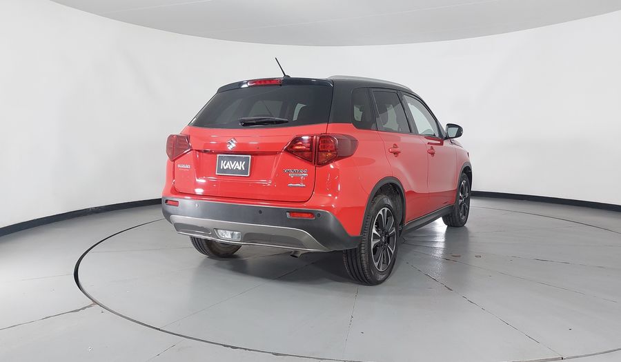 Suzuki Vitara 1.4 BOOSTERJET AUTO Suv 2021