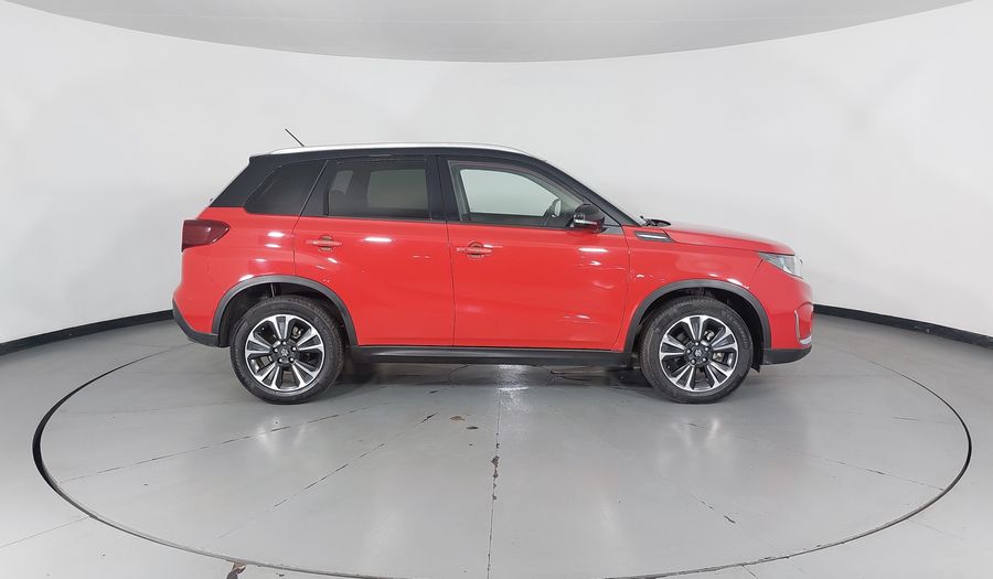 Suzuki Vitara 1.4 BOOSTERJET AUTO Suv 2021