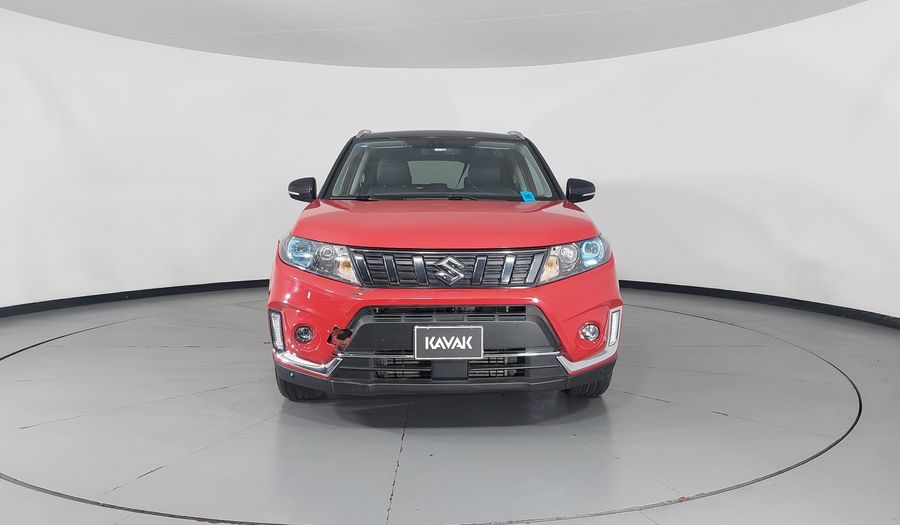 Suzuki Vitara 1.4 BOOSTERJET AUTO Suv 2021