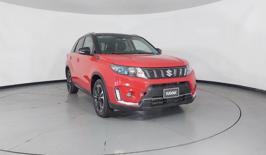 Suzuki Vitara 1.4 BOOSTERJET AUTO Suv 2021