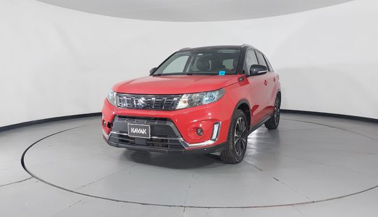 Suzuki • Vitara