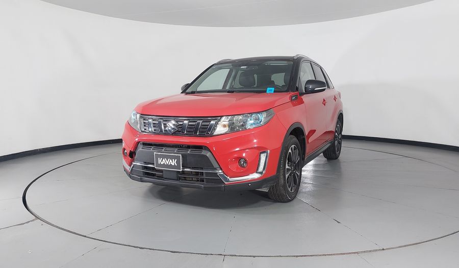 Suzuki Vitara 1.4 BOOSTERJET AUTO Suv 2021
