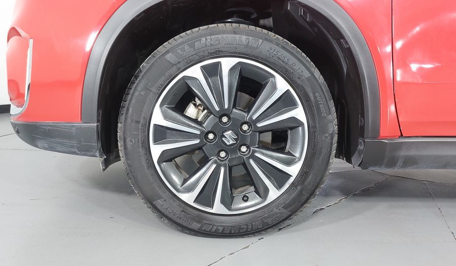 Suzuki Vitara 1.4 BOOSTERJET AUTO Suv 2021